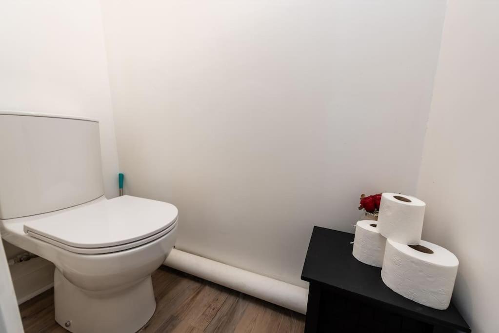 Le Saint Clement Avec Salle De Sport Rouen Zewnętrze zdjęcie