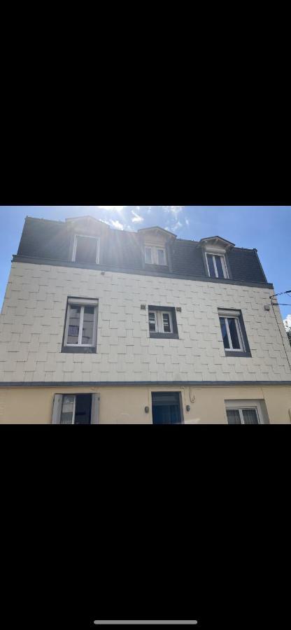 Le Saint Clement Avec Salle De Sport Rouen Zewnętrze zdjęcie